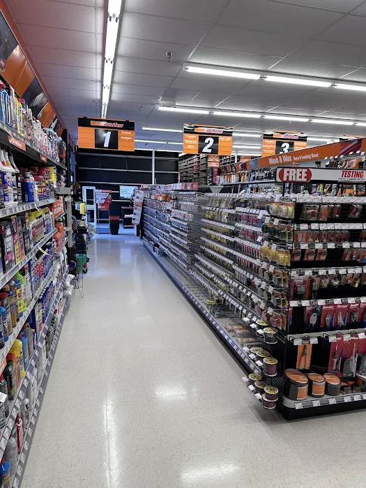 AutoZone Auto Parts 8