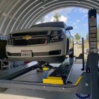 Homer's Garage