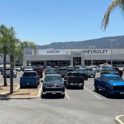 Aaron Chevrolet of Lake Elsinore ico