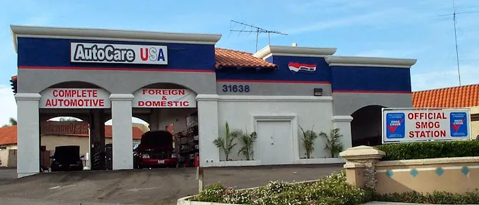 Advance Auto Care 1