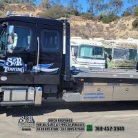 S & R Towing Inc. - Aguanga