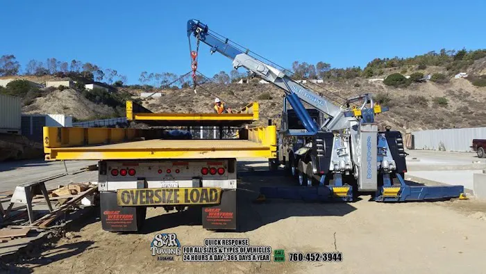 S & R Towing Inc. - Aguanga 8