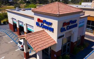 oil change temecula ca