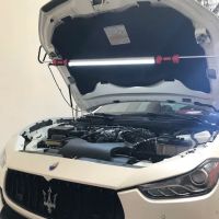 A Team Automotive