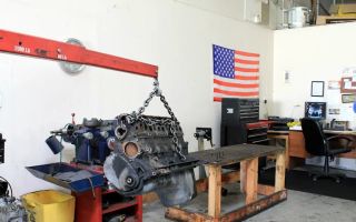 mechanic in temecula ca