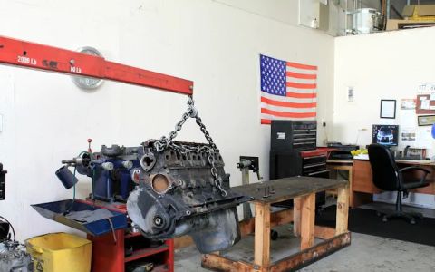 mechanic in temecula ca
