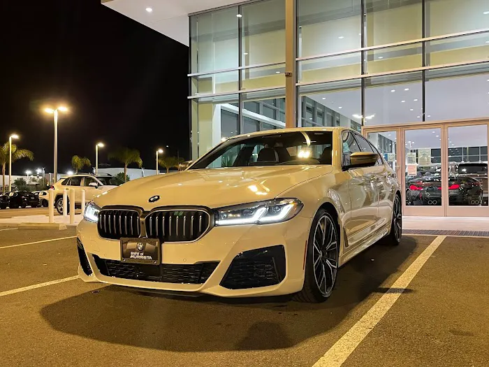 BMW of Murrieta 4