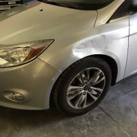 Dent and Scratch Pro - Temecula
