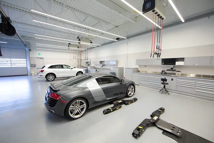 Audi Temecula Service Center 2