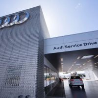 Audi Temecula Service Center