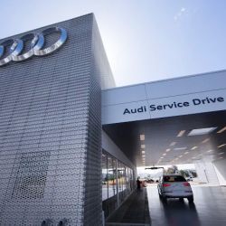 Audi Temecula Service Center ico