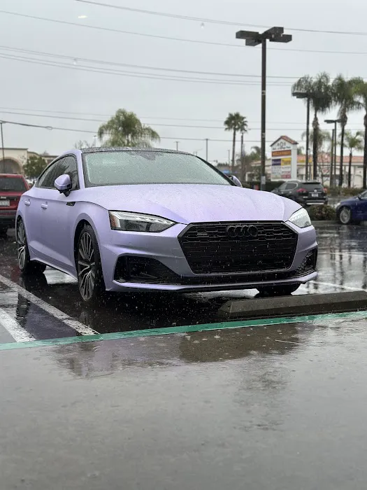 Audi Temecula Service Center 3