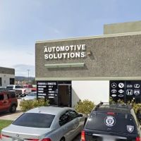 Automotive Solutions