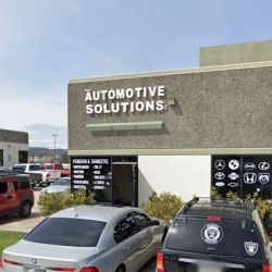 Automotive Solutions ico