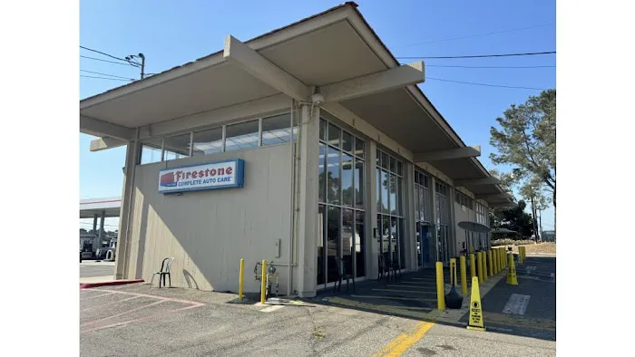 Firestone Complete Auto Care 0