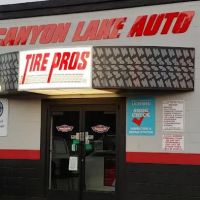 Canyon Lake Auto Tire Pros
