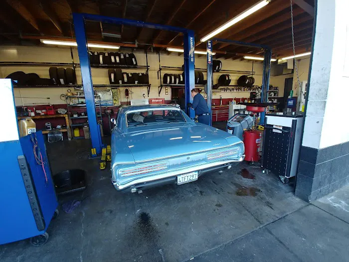 Canyon Lake Auto Tire Pros 2