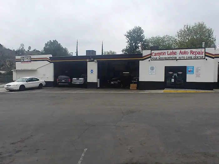 Canyon Lake Auto Tire Pros 5