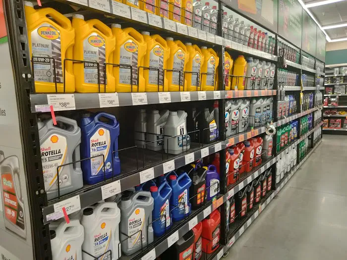 O'Reilly Auto Parts 1