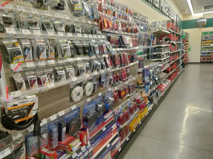 O'Reilly Auto Parts 2