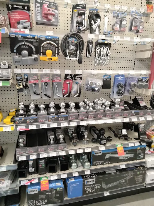 O'Reilly Auto Parts 4