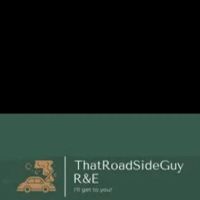 ThatRoadsideGuy R&E