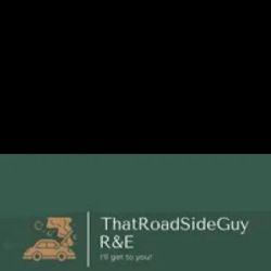 ThatRoadsideGuy R&E ico