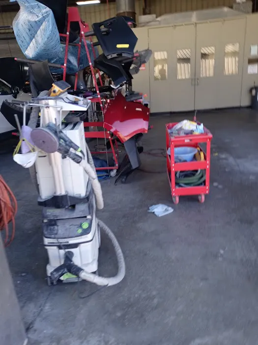 Fix Auto Carlsbad Village 3
