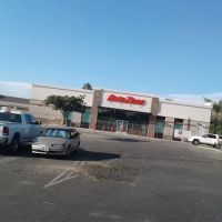 AutoZone Auto Parts