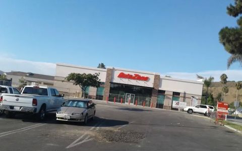autozone dana point