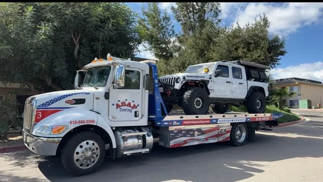 ASAP Towing 2