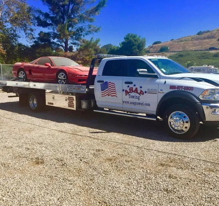 ASAP Towing 3