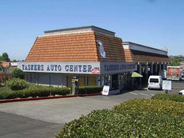 Taskers Auto Repair 0