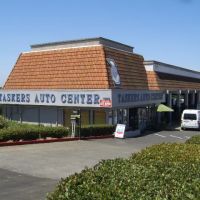 Taskers Auto Repair