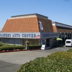 Taskers Auto Repair ico