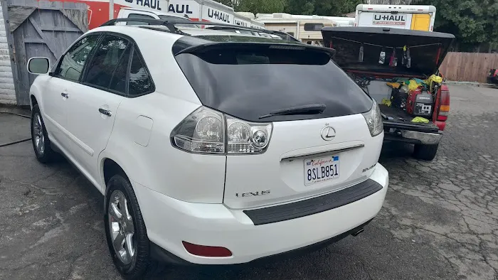 Taskers Auto Repair 2