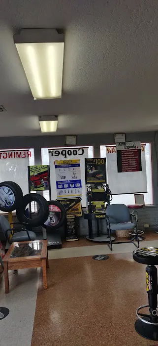Taskers Auto Repair 5