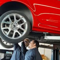 Golden Wrench Automotive