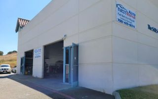 marco motors inc