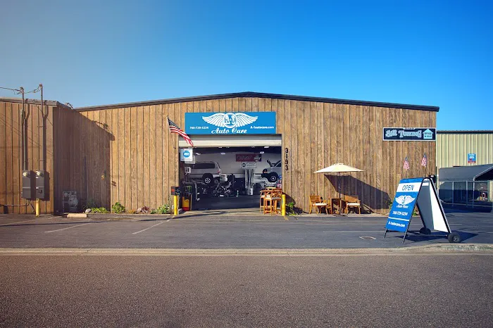 A-1 Auto Care 1