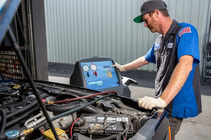 A-1 Auto Care 3