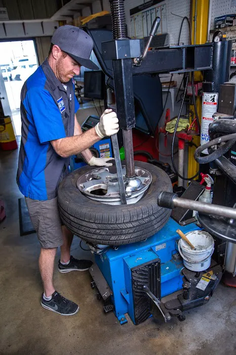 A-1 Auto Care 6