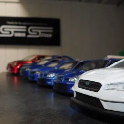 Subie Shop Automotive Repair ico