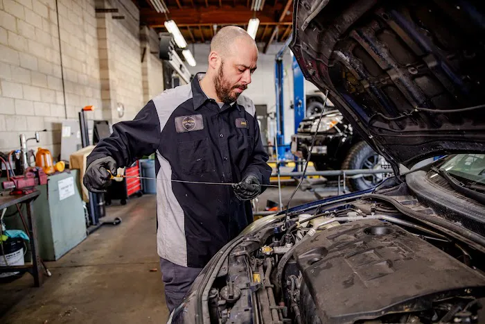 SoCal Auto Care - Auto Repair Shop in Vista 1