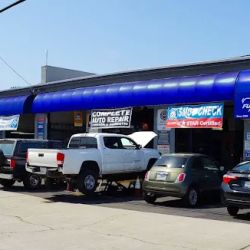 Furgerson's Garage ico