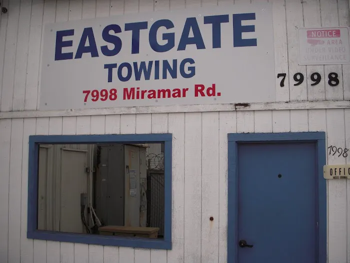 Eastgate Towing 1