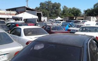 ecology auto wrecking san diego ca