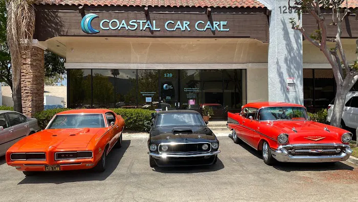 Coastal Car Care 0