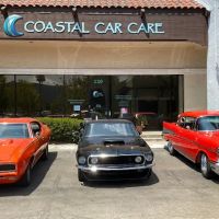 Coastal Car Care