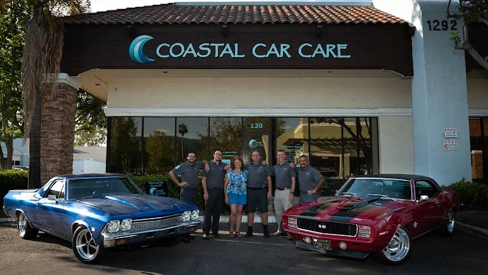 Coastal Car Care 2